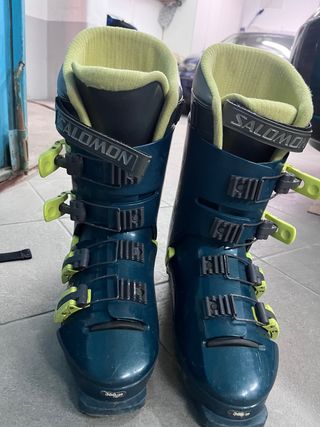 Botas de esquí Salomon EVOLUTION 7.0