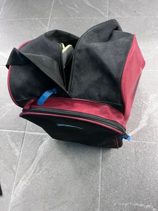 Botas de esquí Salomon EVOLUTION 7.0