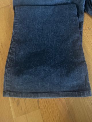 Vaqueros Armani Indigo Talla 36-38