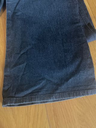 Vaqueros Armani Indigo Talla 36-38