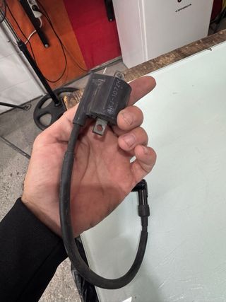 Bobina de alta original 3KJ-107ZK