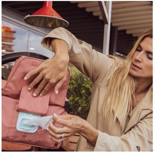 Bolso Yoyó Ginger