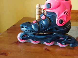 Patines en línea Krafwin Aerodinamic