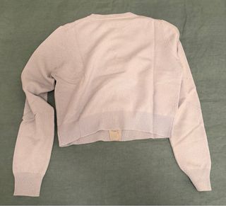 Cardigan Miu Miu
