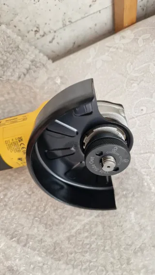 Radial Dewalt 18V XR