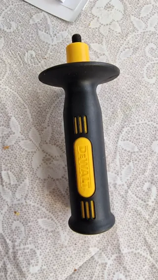 Radial Dewalt 18V XR