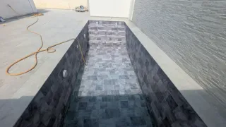 Piscinas y rehabilitaciones