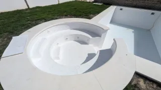 Piscinas y rehabilitaciones