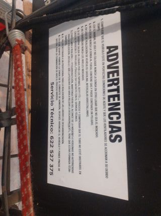 Descarbonizadora Hidro Ecologic Poner System