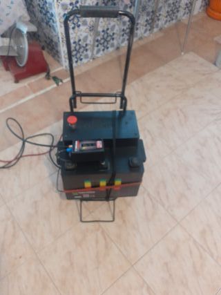 Descarbonizadora Hidro Ecologic Poner System