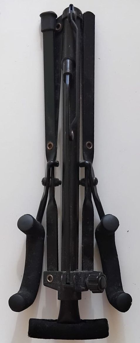 Suporte Fender para Guitarra Elétrica