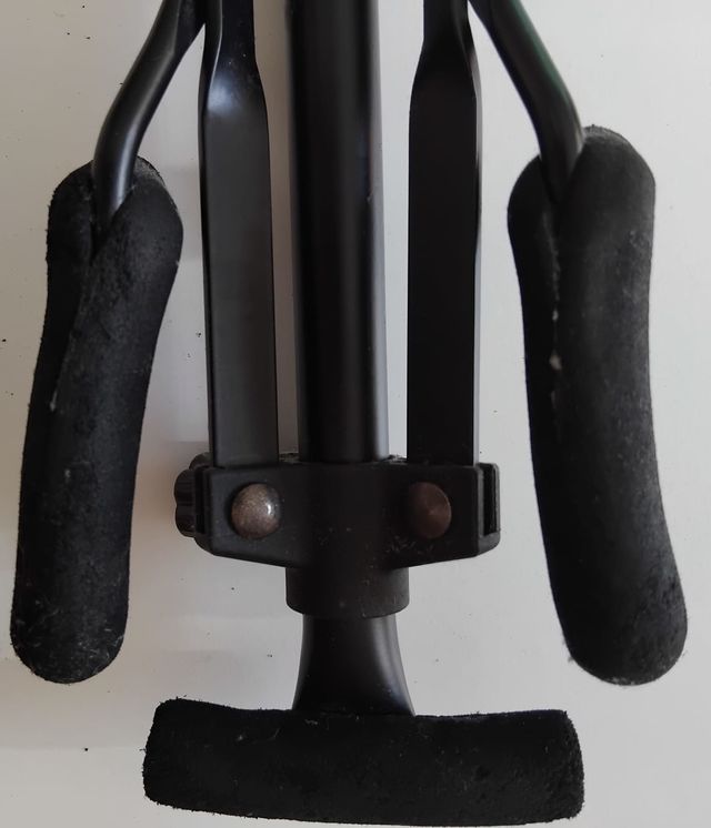 Suporte Fender para Guitarra Elétrica