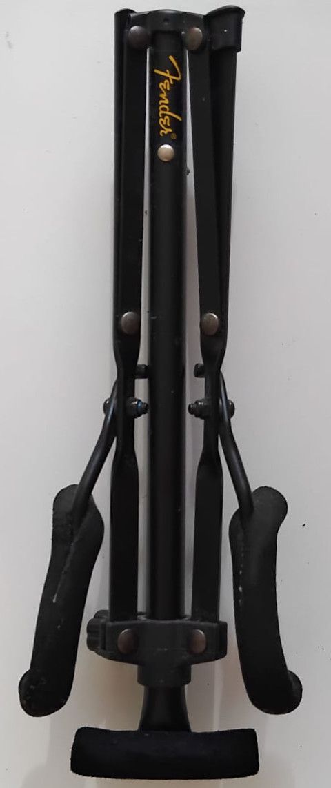 Suporte Fender para Guitarra Elétrica
