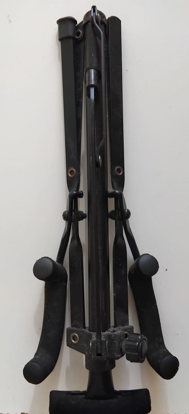 Suporte Fender para Guitarra Elétrica