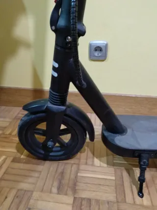 Patinete Eléctrico Denver SEL-85350