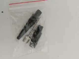 Hinchador de aire inteligente digital