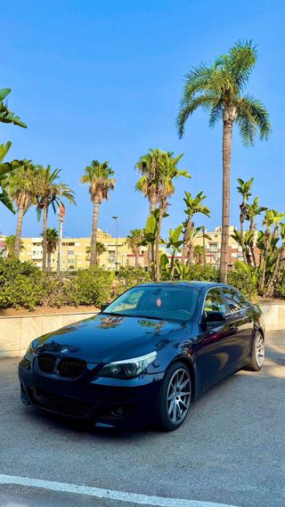 BMW Serie 5 2003