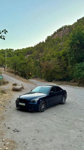 BMW Serie 5 2003