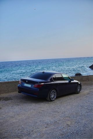 BMW Serie 5 2003
