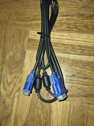 Cable VGA