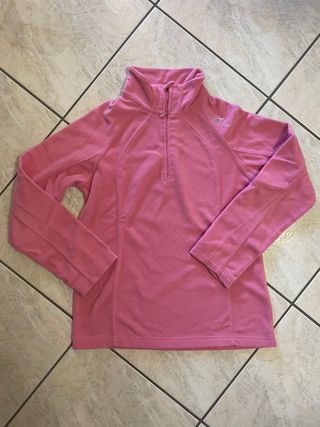 Pile Cacao Ski Wear rosa