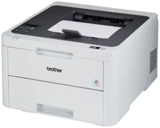Impresora Brother HL-L3210CW