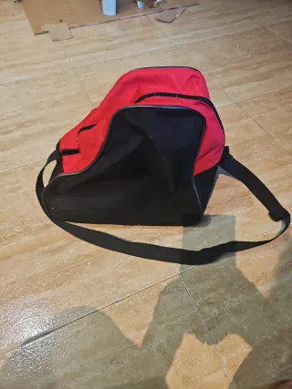 Porta patines Hello Kitty CLISPORT