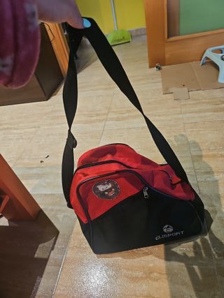 Porta patines Hello Kitty CLISPORT