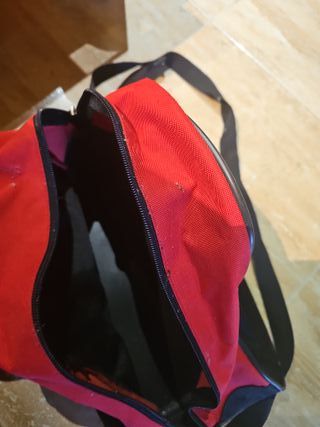 Porta patines Hello Kitty CLISPORT