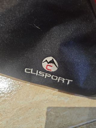 Porta patines Hello Kitty CLISPORT