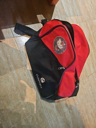 Porta patines Hello Kitty CLISPORT