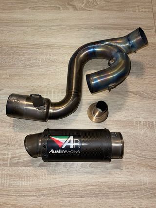 Ducati Streetfighter 1098