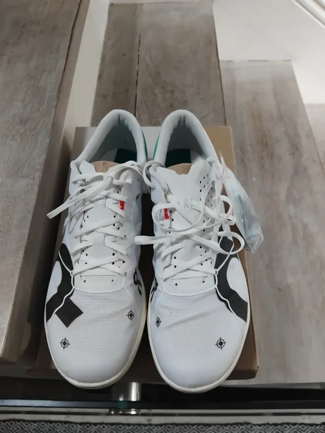 On Running Cloudspike Talla 45