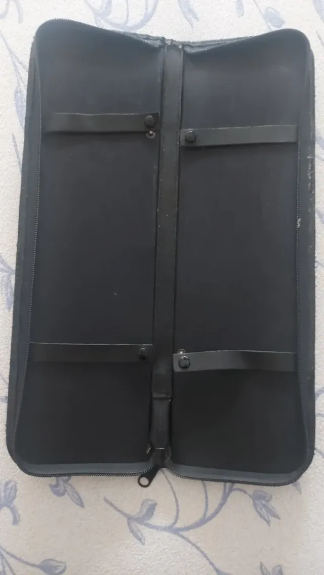 Estuche Joyero Celotti Negro