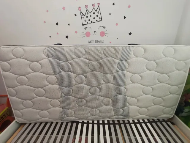 Colchón Flex zZ2 Firm Multielastic 90X200