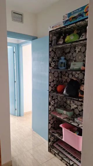 PISO CALAFELL Semana Dias Meses