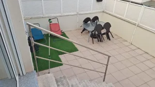 PISO CALAFELL Semana Dias Meses