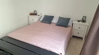 PISO CALAFELL Semana Dias Meses