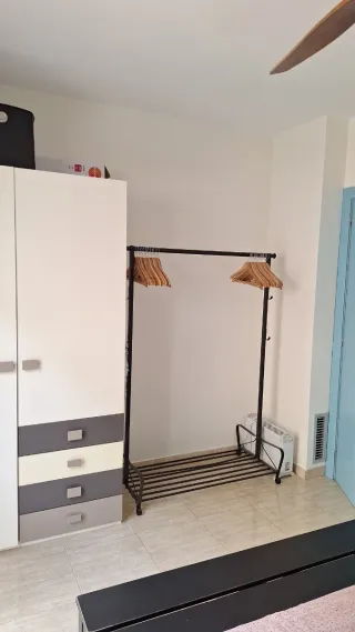 PISO CALAFELL Semana Dias Meses