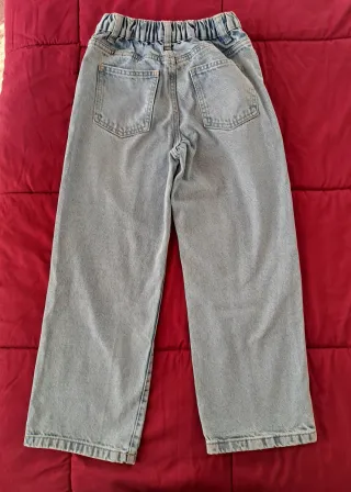Pantalone Jeans