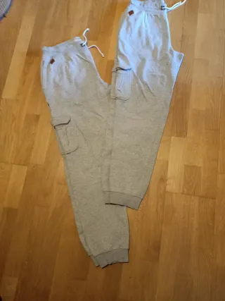 Pantalones de chándal hombre mujer