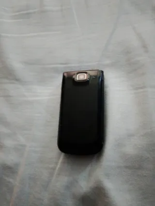 Móvil Nokia antiguo