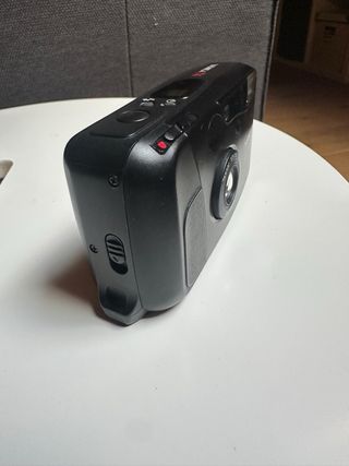 Yashica T4 Fotocamera Compatta Carl Zeiss