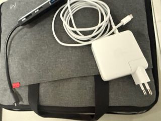 MacBook Pro 13” Plata