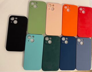 9 custodie per iPhone 13 Mini
