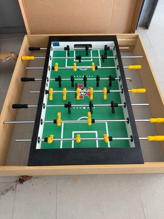 Futbolín Tornado Profesional