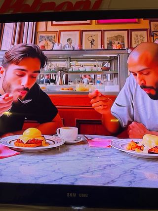 TV Samsung 55 Plasma y Equipo sonido fhillips.