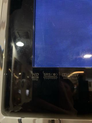 TV Samsung 55 Plasma y Equipo sonido fhillips.