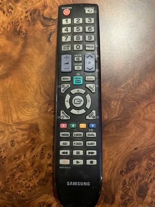 TV Samsung 55 Plasma y Equipo sonido fhillips.