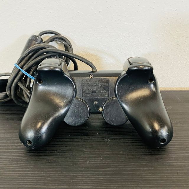 Console Sony Playstation 2 PS2 FAT Completa
